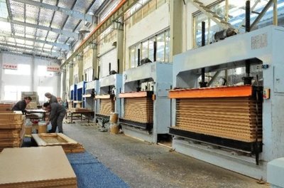 加盟春天木门 门店面积要求与加盟优势全解析