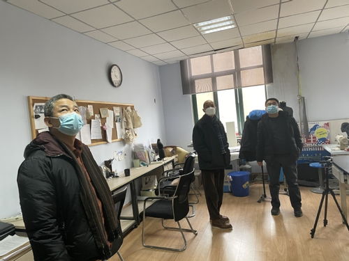 艺术设计学院多措并举，筑牢安全防线与激发创新活力