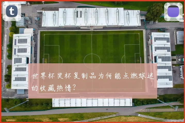 世界杯奖杯复制品为何能点燃球迷的收藏热情？
