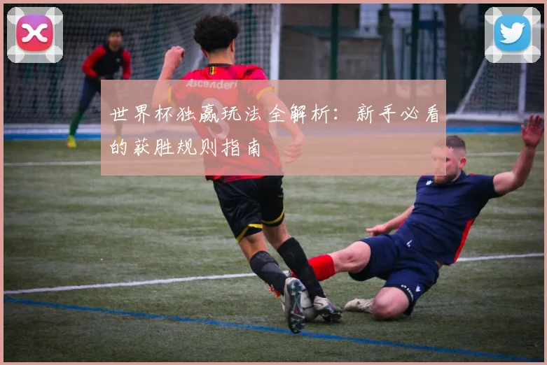世界杯独赢玩法全解析：新手必看的获胜规则指南