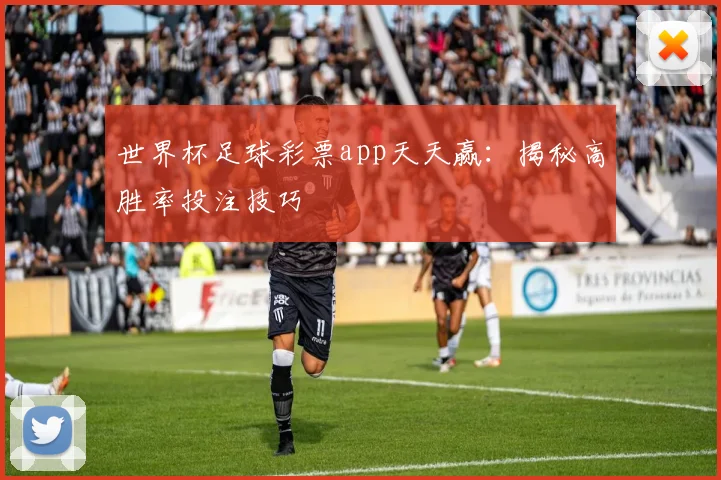 世界杯足球彩票app天天赢：揭秘高胜率投注技巧