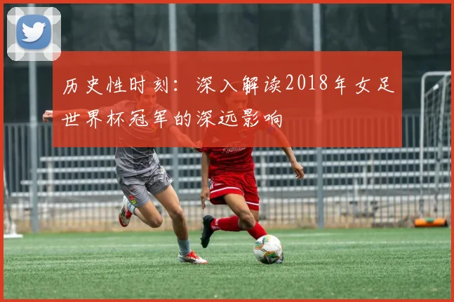 历史性时刻:深入解读2018年女足世界杯冠军的深远影响