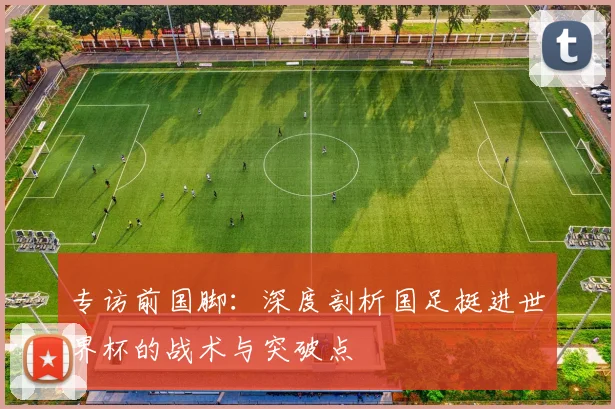 专访前国脚：深度剖析国足挺进世界杯的战术与突破点