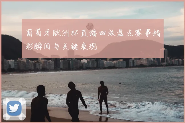 葡萄牙欧洲杯直播回放盘点赛事精彩瞬间与关键表现