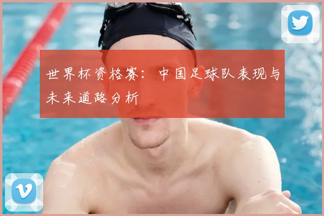 世界杯资格赛：中国足球队表现与未来道路分析