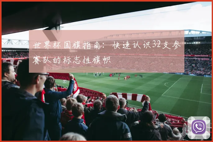 世界杯国旗指南：快速认识32支参赛队的标志性旗帜