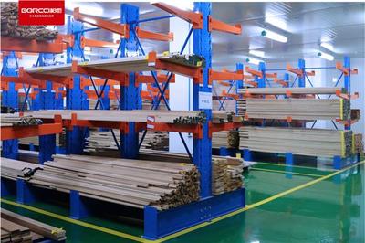 柏厨实木工厂智慧落地 加快厨柜工业智造4.0进程