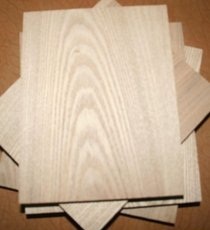 为什么天然木皮越来越受人们喜欢